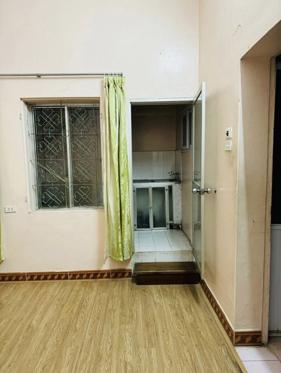 Cho thuê nhà 3 tầng x 40m2, 3 ngủ Láng Hạ, 9 Triệu - Ảnh 1